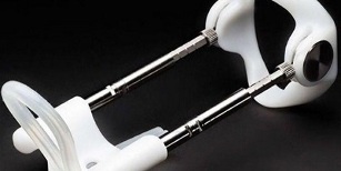 მოწყობილობები პენისის გლანების გასადიდებლად